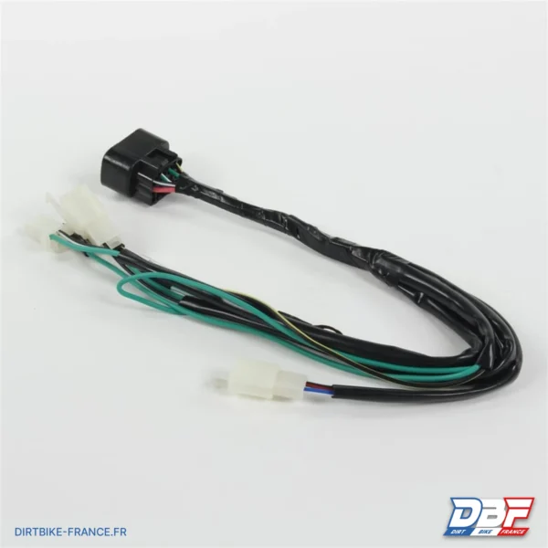 Faisceau electrique cdi mini rotor, photo 1 sur Dirt Bike France