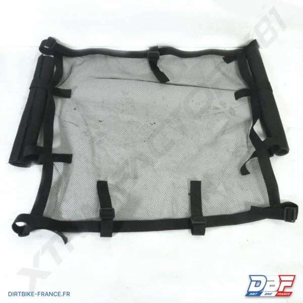 FILET PROTECTION+MOUSSE BUGGY PANTHER, photo 1 sur Dirt Bike France