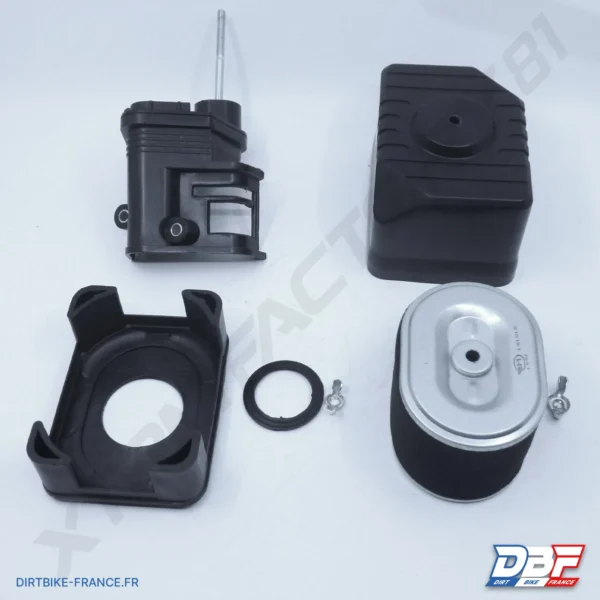 FILTRE A AIR BUGGY 160 CC, photo 2 sur Dirt Bike France