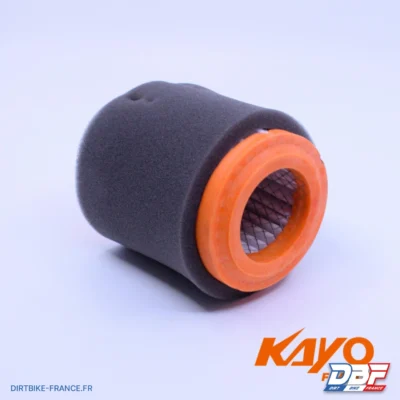 FILTRE A AIR KAYO 110/125 NEW, photo 3 sur Dirt Bike France