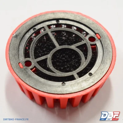 Filtre à air rond moteur pocket 50cc, photo 1 sur Dirt Bike France