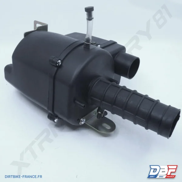FILTRE AIR COMPLET BUGGY 150 RSR K5, photo 1 sur Dirt Bike France