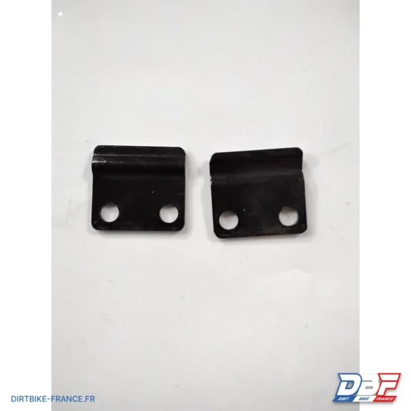 FIXATIONS FREINS FOURCHE M50 LA PAIRE, photo 1 sur Dirt Bike France