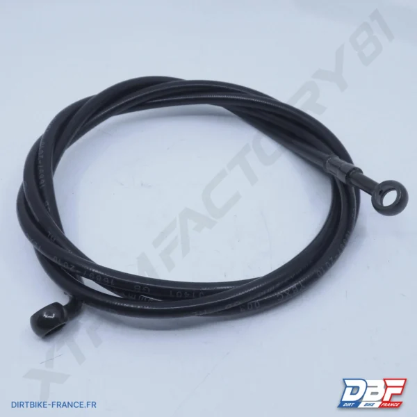 FLEXIBLE HYDRAULIQUE FREIN ARRIERE 1905MM BUGGY 150 RSRK5, photo 1 sur Dirt Bike France