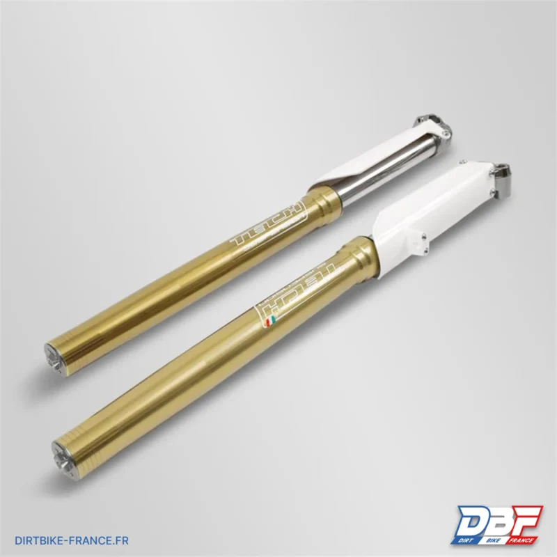 Fourche Formula Tech 46/52mm 770mm, Dirt Bike France - Photo N°1