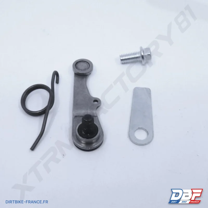 FOURCHETTE DE RAPPEL SELECTEUR, Dirt Bike France - Photo N°1
