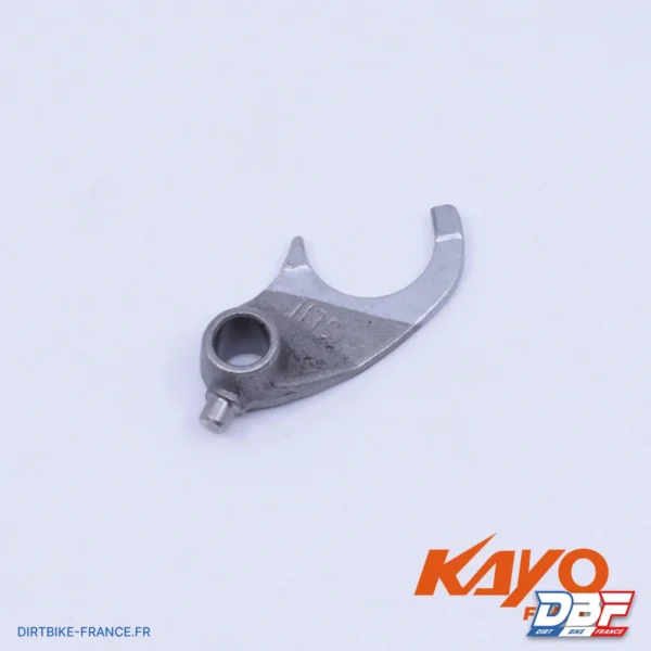FOURCHETTE N°2 KAYO 250 K2, photo 1 sur Dirt Bike France