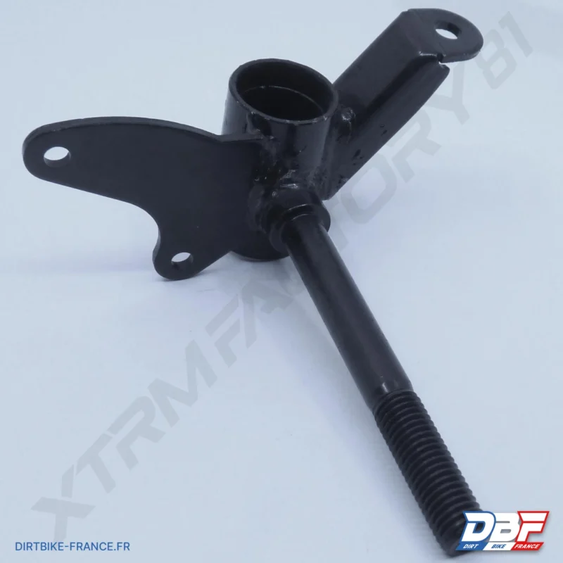 FUSEE AVANT/ DROITE POCKET QUAD CANADA, Dirt Bike France - Photo N°1