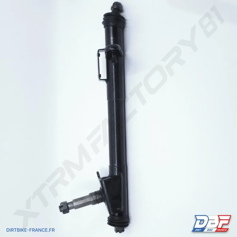 FUSEE DROITE BUGGY 150 RSR K5, Dirt Bike France - Photo N°1