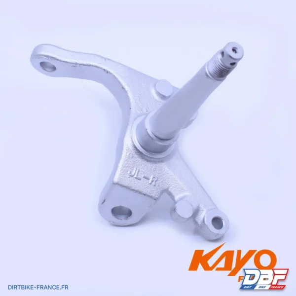 FUSEE DROITE KAYO A200, photo 1 sur Dirt Bike France