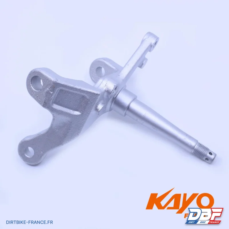 FUSEE DROITE KAYO A200, Dirt Bike France - Photo N°2