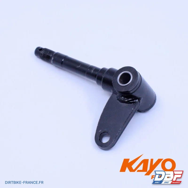 FUSEE DROITE KAYO AY70, Dirt Bike France - Photo N°1