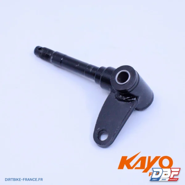FUSEE DROITE KAYO AY70, photo 2 sur Dirt Bike France
