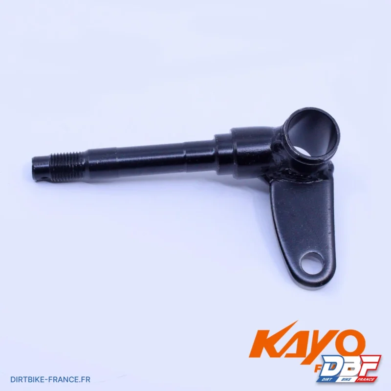 FUSEE DROITE KAYO AY70, Dirt Bike France - Photo N°3