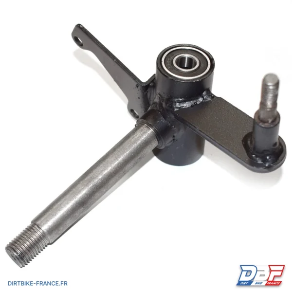 FUSEE DROITE POCKET QUAD DYNOSTAR , photo 1 sur Dirt Bike France