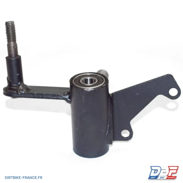 FUSEE DROITE POCKET QUAD DYNOSTAR , photo 2 sur Dirt Bike France