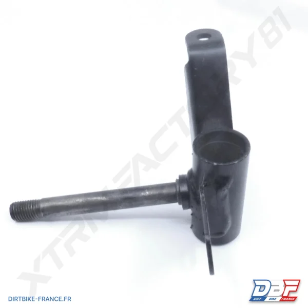 FUSEE DROITE POCKET QUAD DYNOSTAR , photo 4 sur Dirt Bike France