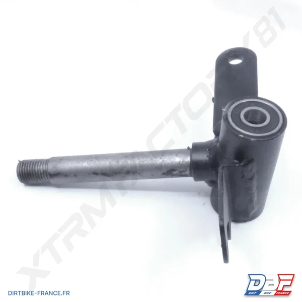 FUSEE DROITE POCKET QUAD DYNOSTAR , photo 5 sur Dirt Bike France