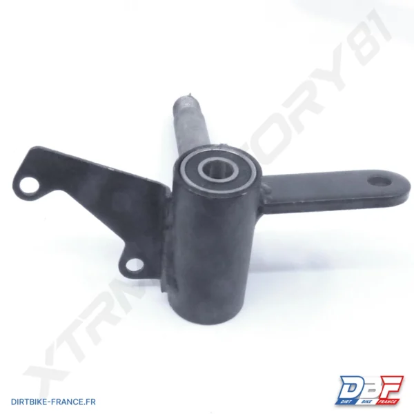 FUSEE DROITE POCKET QUAD DYNOSTAR , photo 6 sur Dirt Bike France