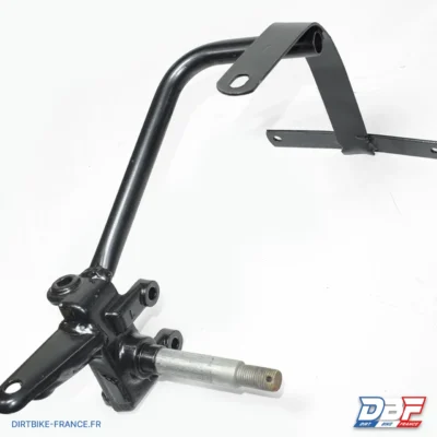 FUSEE GAUCHE BUGGY 125 CC , photo 1 sur Dirt Bike France