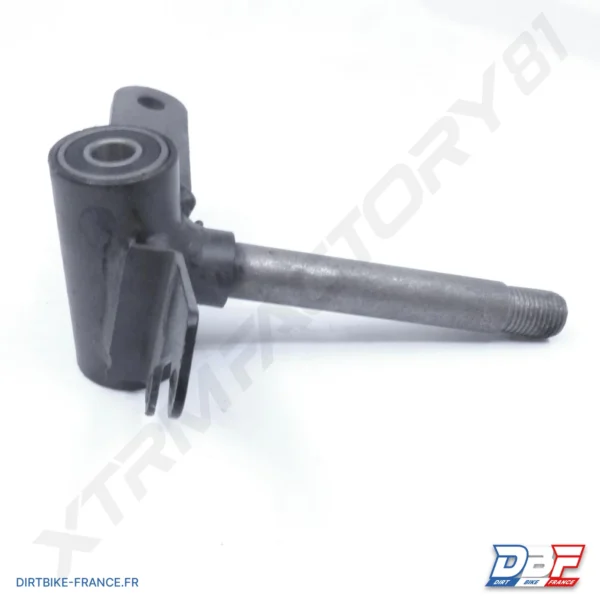 FUSEE GAUCHE POCKET QUAD DYNOSTAR , photo 1 sur Dirt Bike France
