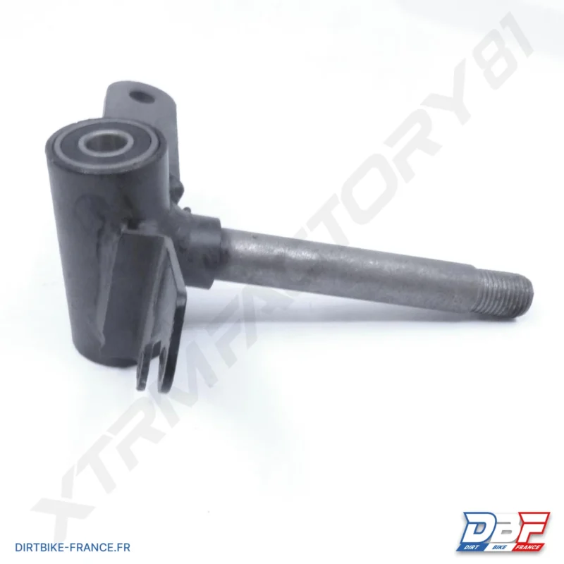 FUSEE GAUCHE POCKET QUAD DYNOSTAR, Dirt Bike France - Photo N°1