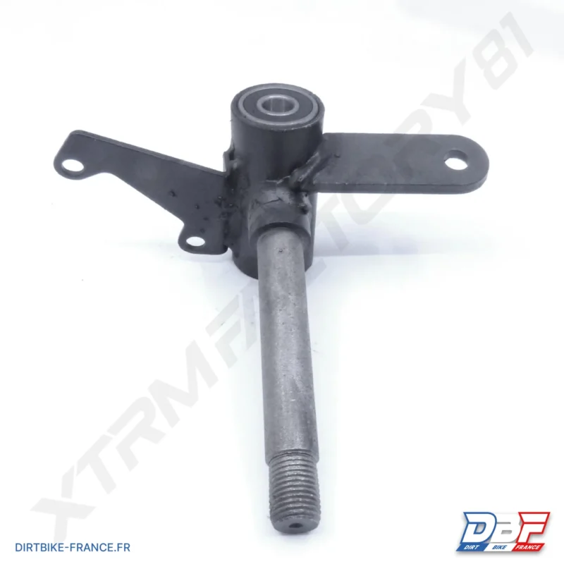 FUSEE GAUCHE POCKET QUAD DYNOSTAR, Dirt Bike France - Photo N°2