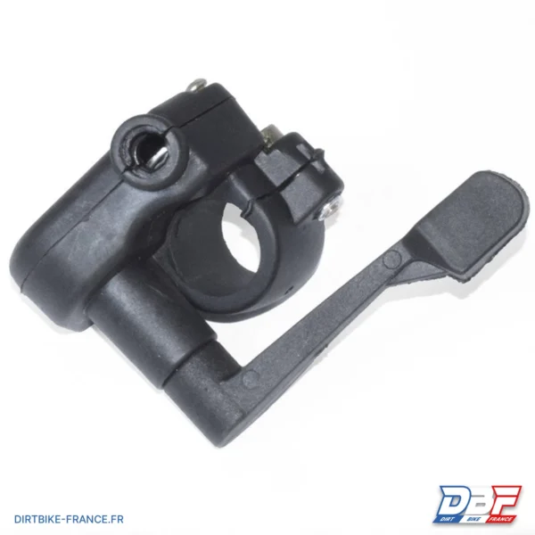 Gâchette accélérateur pocket quad, photo 1 sur Dirt Bike France