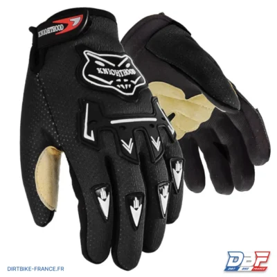 GANTS CROSS XTRM FACTORY Enfant, photo 2 sur Dirt Bike France