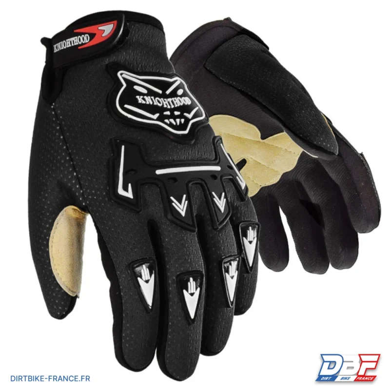 GANTS CROSS XTRM FACTORY Enfant, Dirt Bike France - Photo N°2