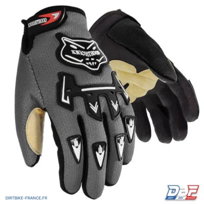 GANTS CROSS XTRM FACTORY Enfant, photo 4 sur Dirt Bike France
