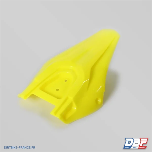 Garde boue arriere rxf jaune, photo 1 sur Dirt Bike France