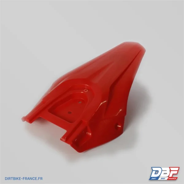 Garde boue arrière rxf rouge, photo 1 sur Dirt Bike France