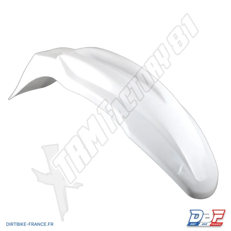 Garde boue avant dirt 140cc BSE, Dirt Bike France - Photo N°1