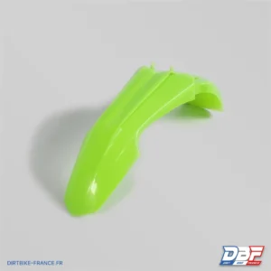 Garde boue avant rxf mini vert, photo 1 sur Dirt Bike France