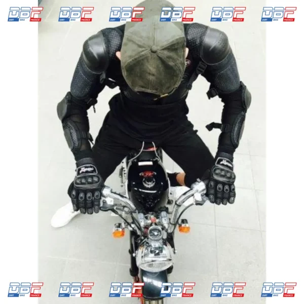 Gilet de protection enfant body armor 10 ans, VETEMENTS Dirt Bike France