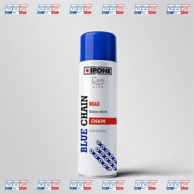 Graisse de chaine ipone bleu 250ml Dirt Bike France