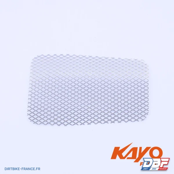 GRILLE FILTRE A AIR KAYO KT50, photo 1 sur Dirt Bike France