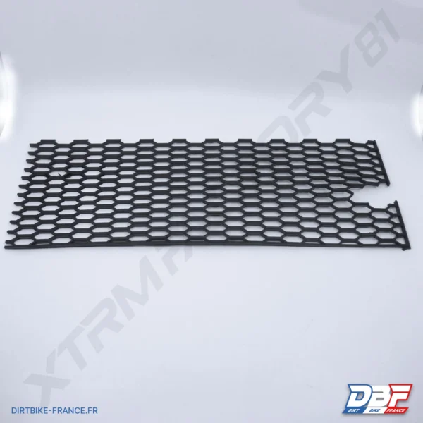 GRILLE FRONTALE BUGGY 210 K3, photo 1 sur Dirt Bike France