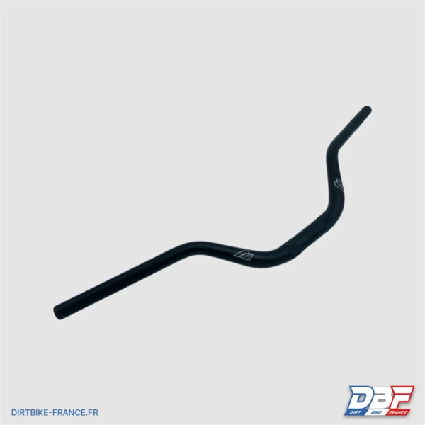 Guidon fat bar aluminium volt racing ø28,6mm noir, photo 4 sur Dirt Bike France
