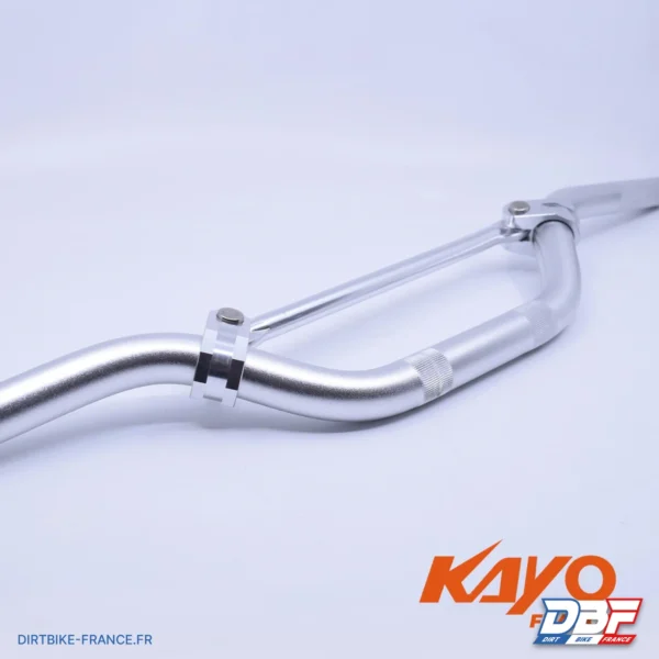 GUIDON KAYO KT50, photo 2 sur Dirt Bike France