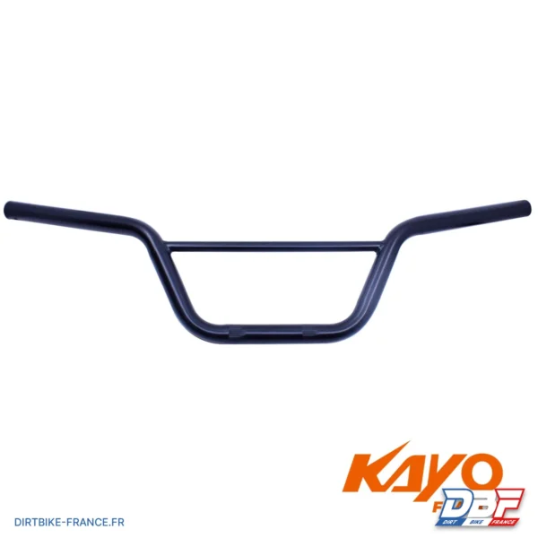 GUIDON KAYO TS 90, photo 1 sur Dirt Bike France