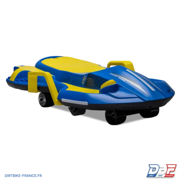 Hoverboard super sub 12v Bleu, photo 1 sur Dirt Bike France