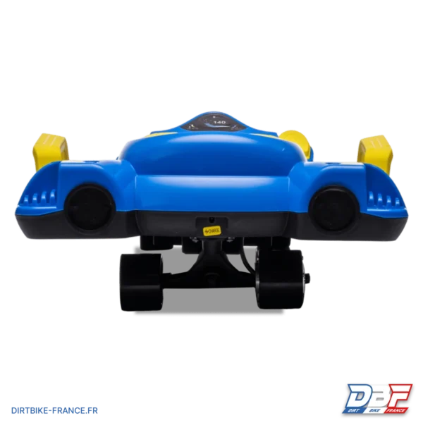 Hoverboard super sub 12v Bleu, photo 4 sur Dirt Bike France