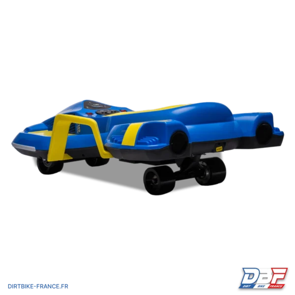 Hoverboard super sub 12v Bleu, photo 6 sur Dirt Bike France
