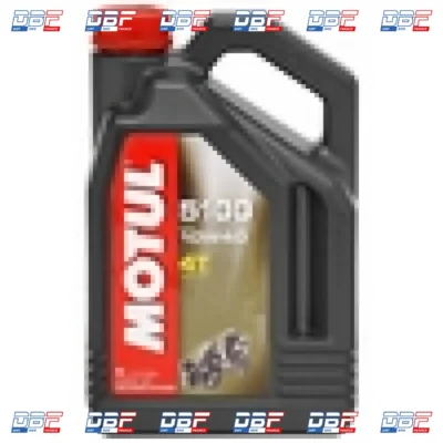 Huile motul 7100 4t 10w40 1 litre, OUTILLAGE / ENTRETIEN Dirt Bike France