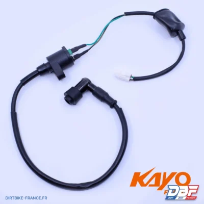 ignition coil, photo 1 sur Dirt Bike France