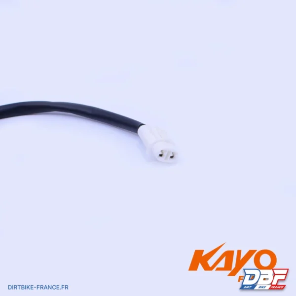 ignition coil, photo 2 sur Dirt Bike France