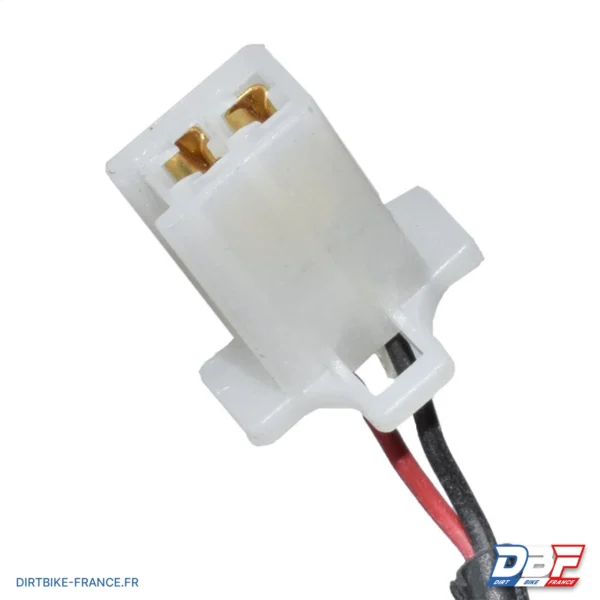 Indicateur de charge pocket quad, photo 2 sur Dirt Bike France