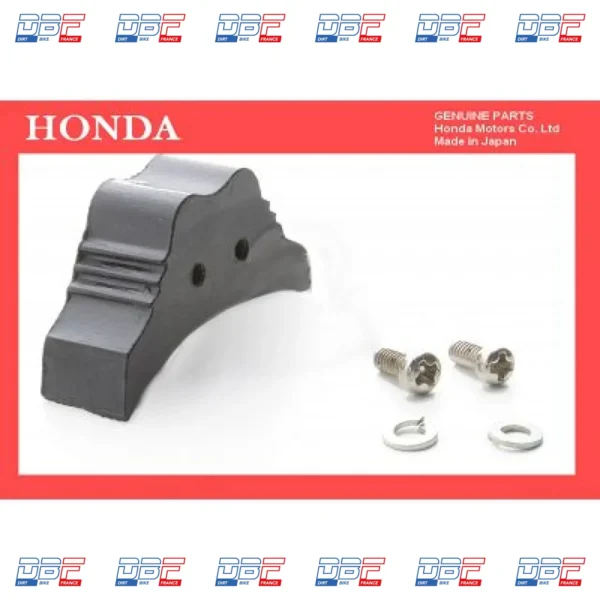 Inter pour commodo honda dax st70 6v 35256-011-222, GUIDON-FREINAGE-COMMANDE Dirt Bike France